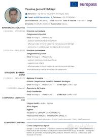 Pulizia, giardiniere, operaio