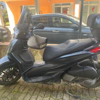 Piaggio Beverly 300 - 2021 HPE -