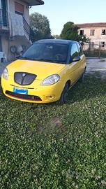 LANCIA YPSILON MOMO DESIGN 90 HP