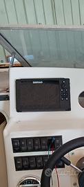 simrad Cruise 7