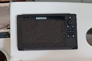 simrad Cruise 7