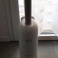 Aspira e lavapavimenti hoover