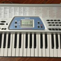 Tastiera elettronica Casio –  Pianoforte - Pianola