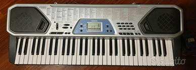 Tastiera elettronica Casio –  Pianoforte - Pianola