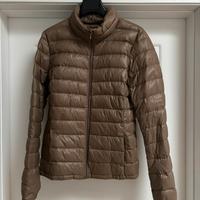 Piumino 100gr Benetton Soft Light Down