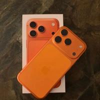 iPhone 17 Pro 256GB Garanzia Mediaworld 