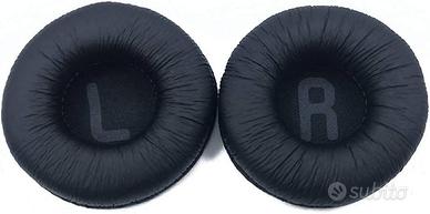 Cuscinetti di Ricambio in Schiuma per Cuffie JBL