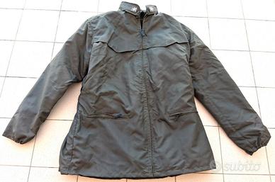 Giacca vento pantaloni E.I. tg. 52 1982 mai usata