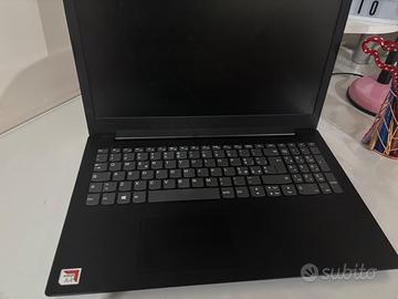 Computer Lenovo