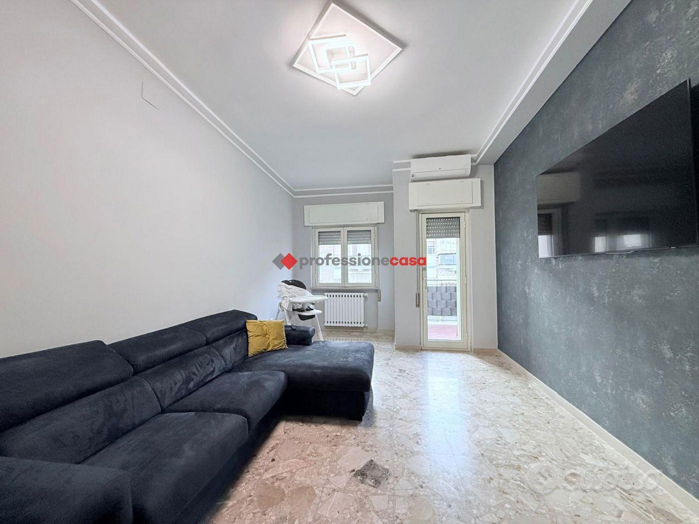 Appartamento – Foggia - Vista 3