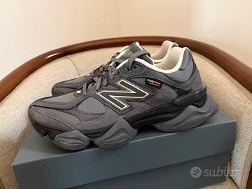 New balance 9060