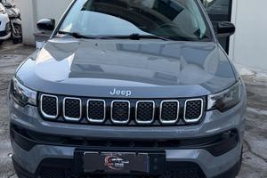 Jeep Compass 1.3 Turbo T4 150 CV aut. 2WD Limited