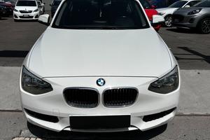 Bmw 114 114d 5p. Unique