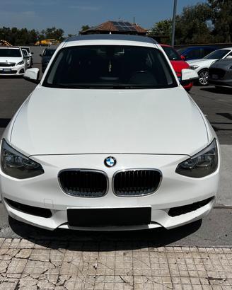 Bmw 114 114d 5p. Unique