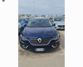 Renault talisman 2019