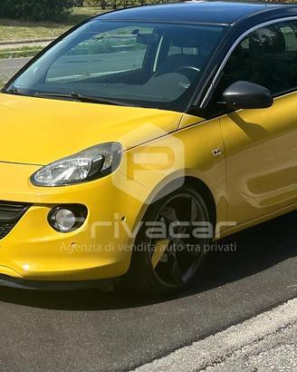 OPEL Adam 1.4 100 CV Slam