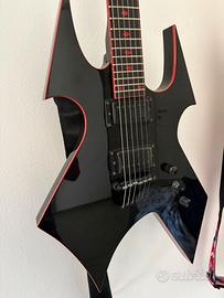 B.C Rich Warbeast Bloodbound