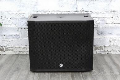 Topp Pro 18 Subwoofer