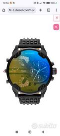 Orologio Diesel Mr. Daddy DZ7451