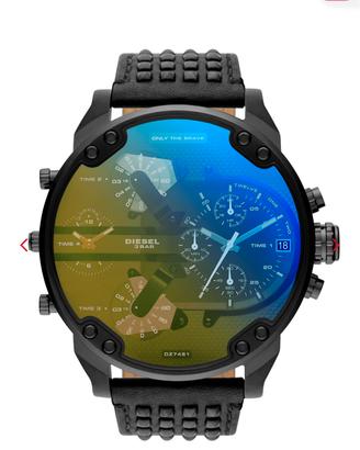 Orologio Diesel Mr. Daddy DZ7451