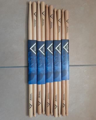 set bacchette Vater 5A