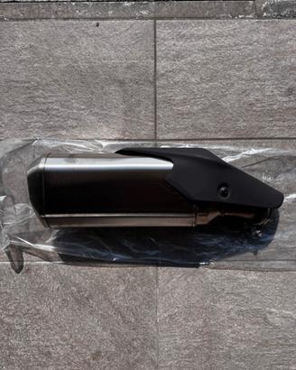 Terminale scarico originale Kawasaki ZX4-RR