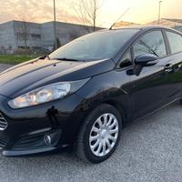 Ford Fiesta 1.5 TDCi 75CV 5 porte 2014