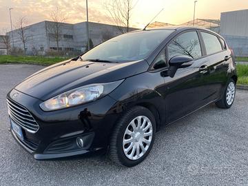 Ford Fiesta 1.5 TDCi 75CV 5 porte 2014