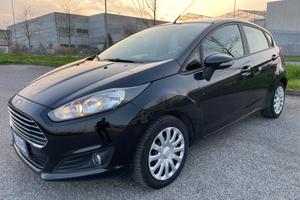 Ford Fiesta 1.5 TDCi 75CV 5 porte 2014