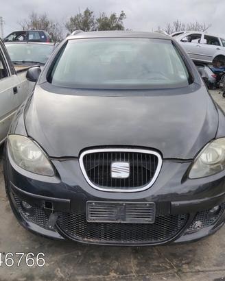 SEAT ALTEA XL 5P5, 5P8 1.6 102CV 06-23 -Ricambi