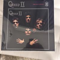 Queen puzzle.