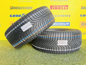 X2: 4 Stagioni 235/50R18 101Y -MICHELIN- al 80%