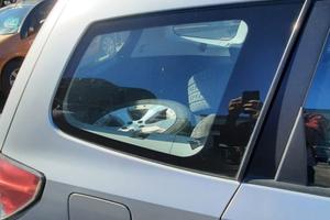 SUBARU FORESTER 2010 - VETRO FISSO POSTERIORE DEST