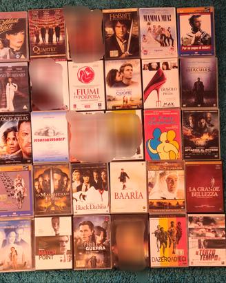 Film DVD