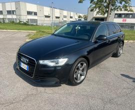 Audi A6 3.0 tdi avant no superbollo