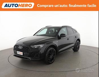 AUDI Q5 JG43221