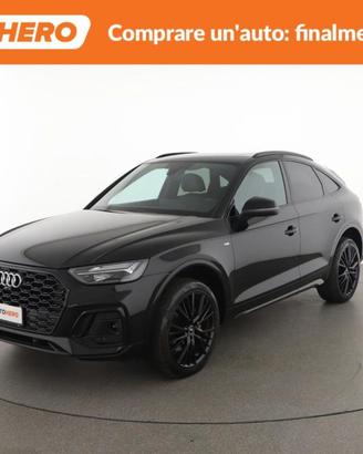 AUDI Q5 JG43221