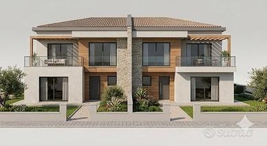 Residenza di Pregio Vicino alle Mura Padovane