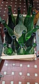 bottiglie in vetro per vino
