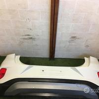 Paraurti posteriore ford puma 2020 2021 2022 2023