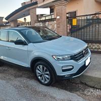 Volkswagen T-Roc 1.0 TSI 115 CV Advanced BlueMotio