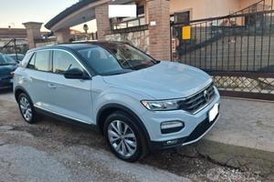 Volkswagen T-Roc 1.0 TSI 115 CV Advanced BlueMotio