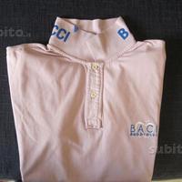 Polo Baci & Abbracci originale