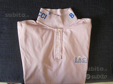 Polo Baci & Abbracci originale