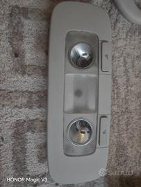 plafoniera golf 6 posteriore 