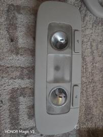 plafoniera golf 6 posteriore 