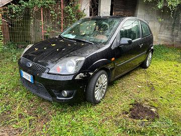 Ford fiesta S