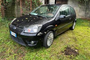 Ford fiesta S