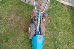 Falciatrice bertolini 131