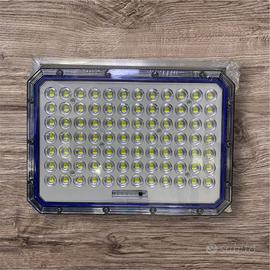 Faro solar 500w